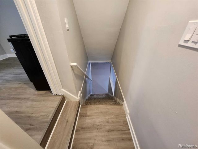 15705 Juliana Avenue, Eastpointe, MI 48021