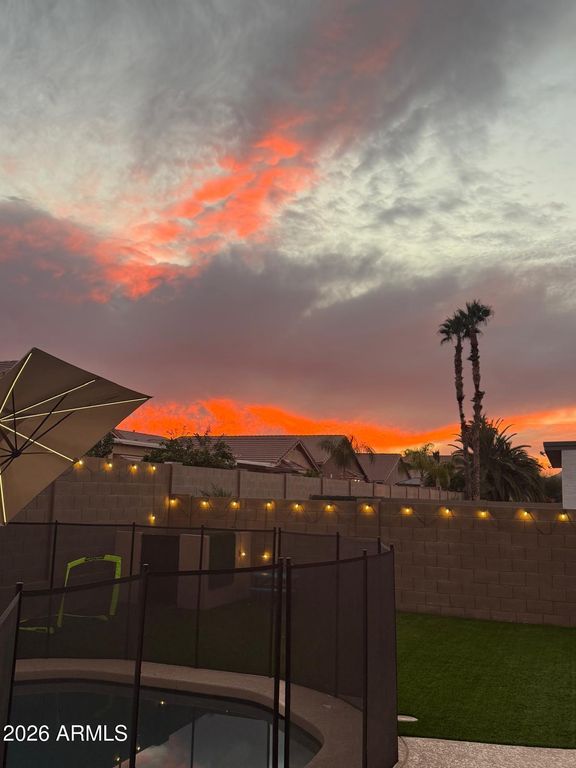 Image 10 of property listing at 2093 W GOLDMINE MOUNTAIN Drive, San Tan Valley, AZ 85144