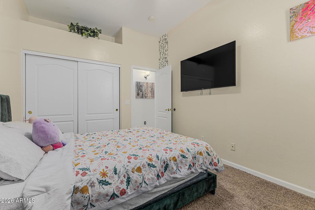 Image 26 of property listing at 2093 W GOLDMINE MOUNTAIN Drive, San Tan Valley, AZ 85144