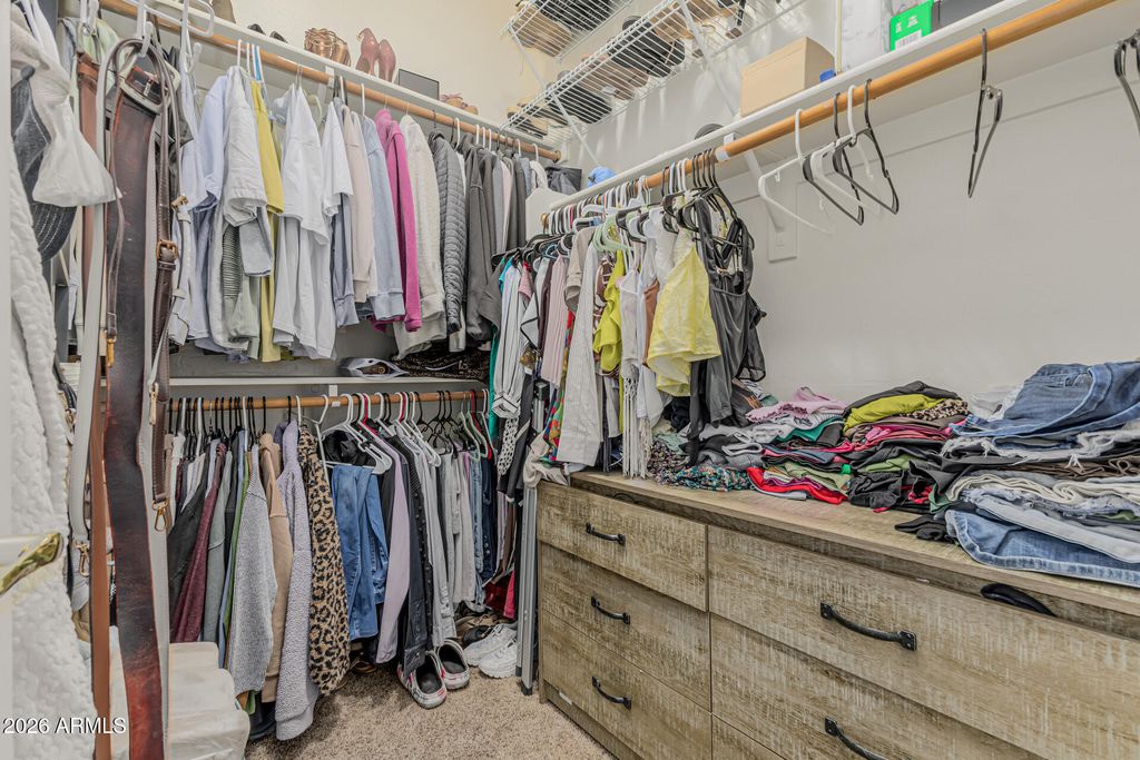 Image 30 of property listing at 2093 W GOLDMINE MOUNTAIN Drive, San Tan Valley, AZ 85144