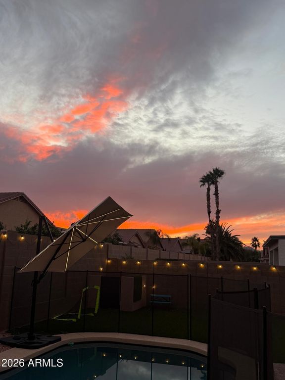 Image 9 of property listing at 2093 W GOLDMINE MOUNTAIN Drive, San Tan Valley, AZ 85144