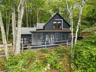 45 Crittenden Road, Bradford, NH 03221