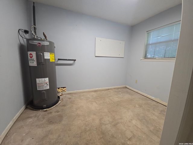 626 Solo St, San Antonio, TX 78260