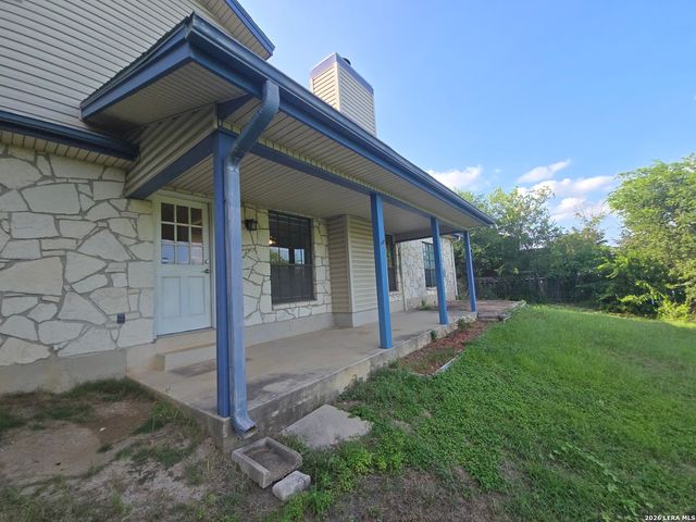 626 Solo St, San Antonio, TX 78260