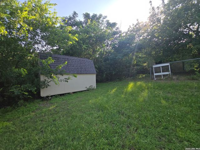626 Solo St, San Antonio, TX 78260