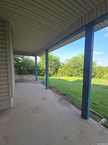 626 Solo St, San Antonio, TX 78260
