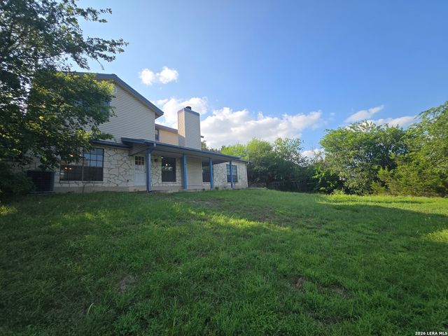 626 Solo St, San Antonio, TX 78260