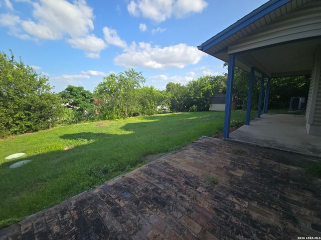 626 Solo St, San Antonio, TX 78260