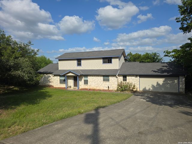 626 Solo St, San Antonio, TX 78260