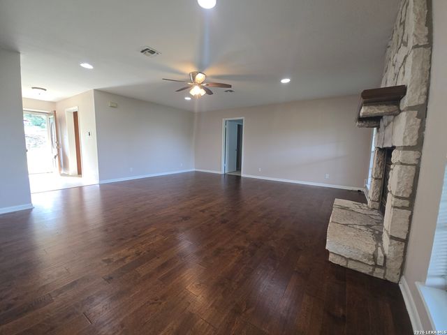 626 Solo St, San Antonio, TX 78260