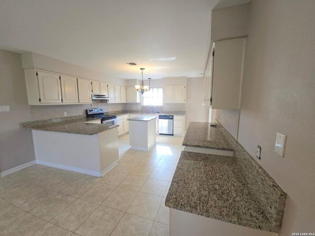 626 Solo St, San Antonio, TX 78260