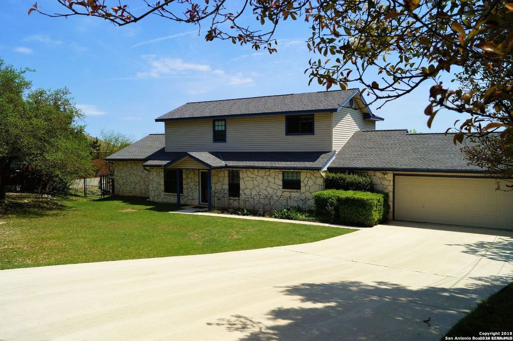 626 Solo St, San Antonio, TX 78260