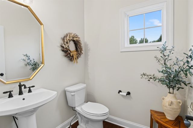 8435 NW 31st Court, Ankeny, IA 50023