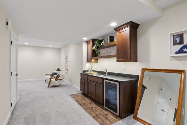 8435 NW 31st Court, Ankeny, IA 50023