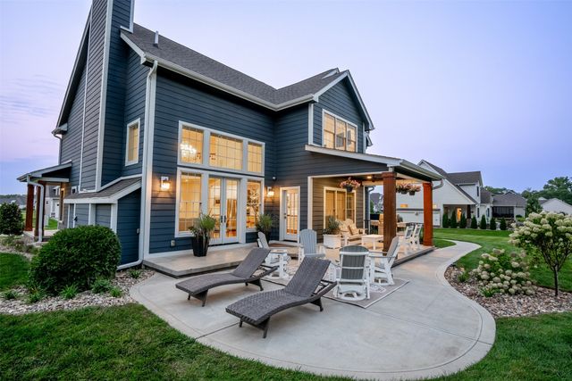 8435 NW 31st Court, Ankeny, IA 50023