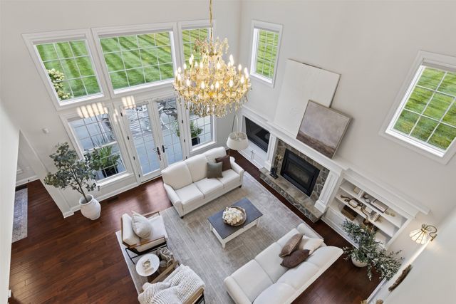 8435 NW 31st Court, Ankeny, IA 50023