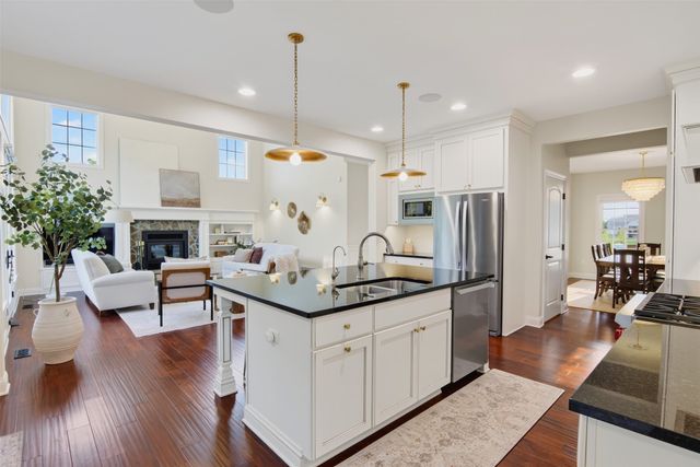 8435 NW 31st Court, Ankeny, IA 50023