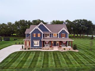 8435 NW 31st Court, Ankeny, IA 50023
