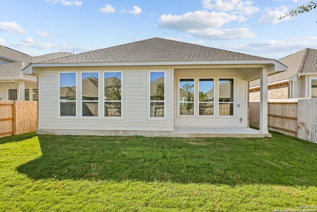 12515 Sylvanite, San Antonio, TX 78254