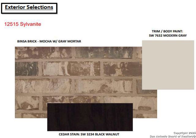 12515 Sylvanite, San Antonio, TX 78254