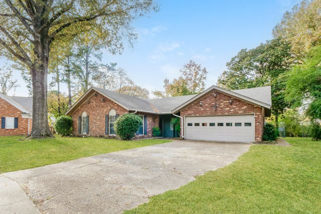 6038 HADDINGTON DR, Memphis, TN 38119