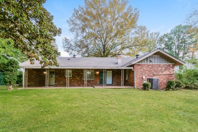 6038 HADDINGTON DR, Memphis, TN 38119