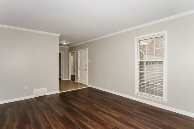 6038 HADDINGTON DR, Memphis, TN 38119