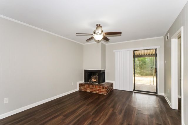 6038 HADDINGTON DR, Memphis, TN 38119