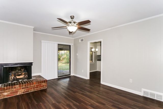 6038 HADDINGTON DR, Memphis, TN 38119