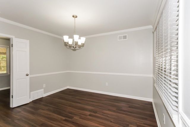 6038 HADDINGTON DR, Memphis, TN 38119