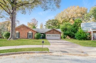 6038 HADDINGTON DR, Memphis, TN 38119