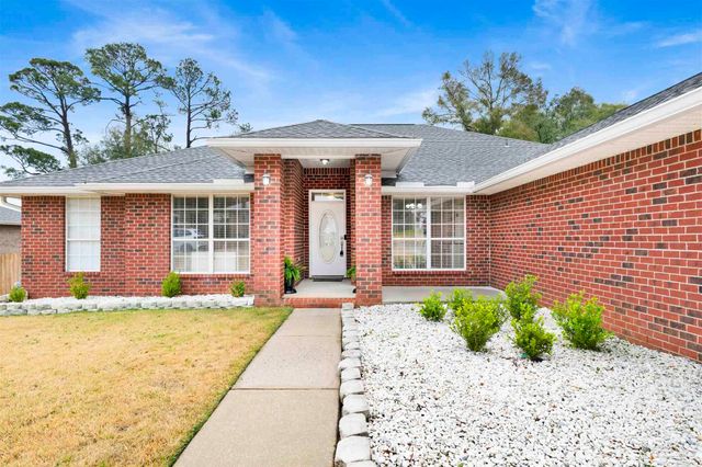 522 Shiloh Dr, Pensacola, FL 32503
