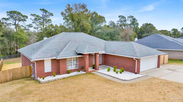 522 Shiloh Dr, Pensacola, FL 32503