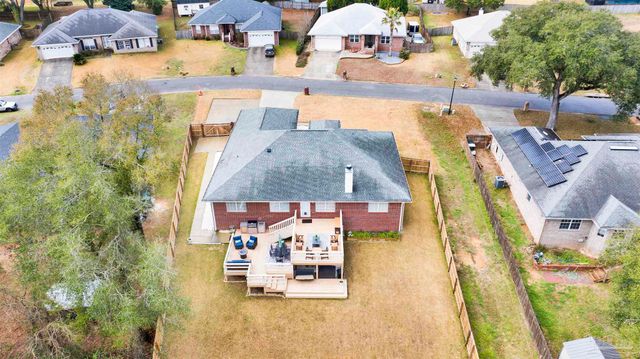 522 Shiloh Dr, Pensacola, FL 32503