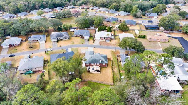 522 Shiloh Dr, Pensacola, FL 32503