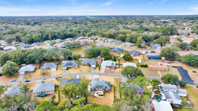 522 Shiloh Dr, Pensacola, FL 32503