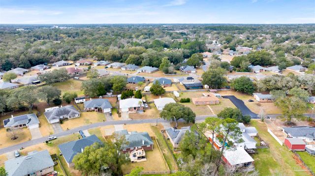 522 Shiloh Dr, Pensacola, FL 32503