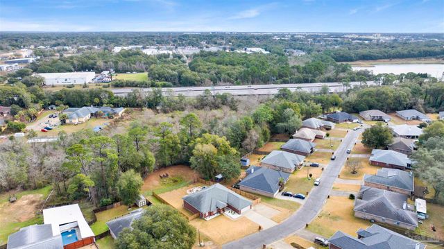 522 Shiloh Dr, Pensacola, FL 32503