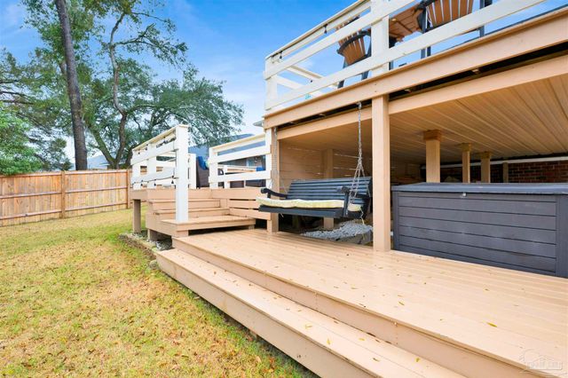 522 Shiloh Dr, Pensacola, FL 32503