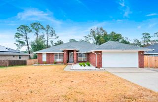 522 Shiloh Dr, Pensacola, FL 32503