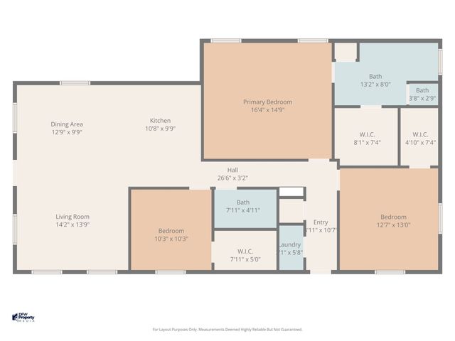 715 Ezekial Avenue, Dallas, TX 75217