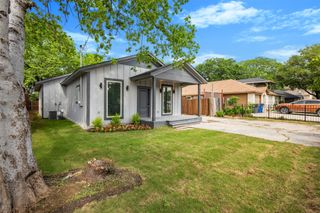 715 Ezekial Avenue, Dallas, TX 75217