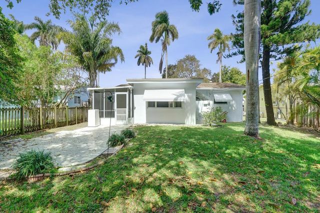 1506 Cleveland Street, Hollywood, FL 33020