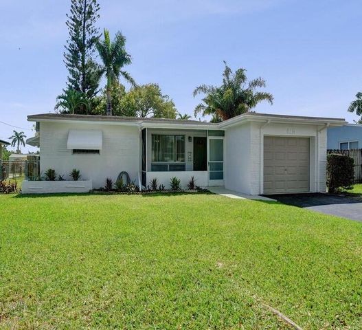 1506 Cleveland Street, Hollywood, FL 33020