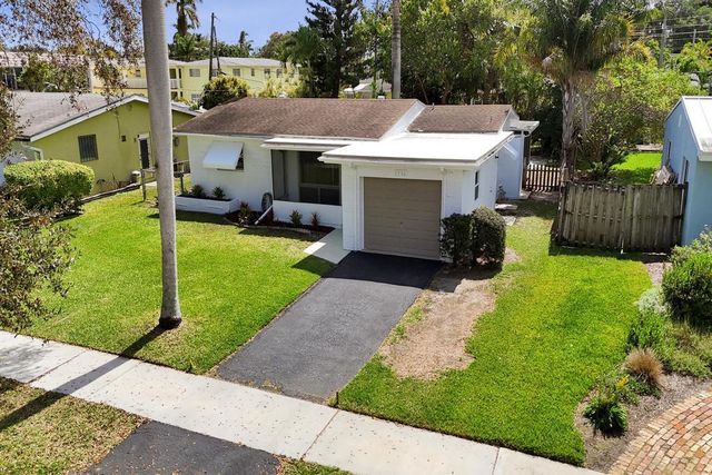 1506 Cleveland Street, Hollywood, FL 33020