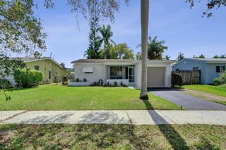 1506 Cleveland Street, Hollywood, FL 33020