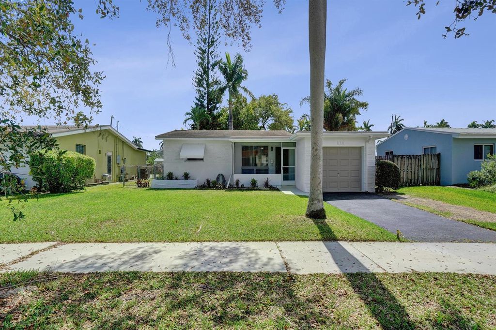 1506 Cleveland Street, Hollywood, FL 33020