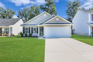 133 Fox Glen Court, Port Wentworth, GA 31407