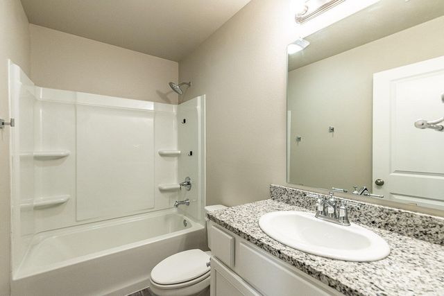 1910 Kirksey Avenue, Lubbock, TX 79407