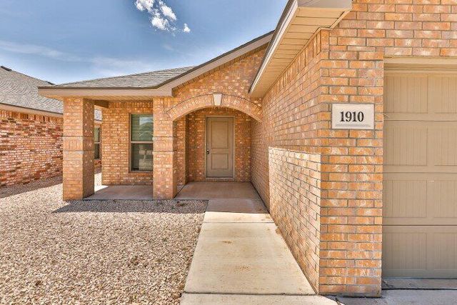 1910 Kirksey Avenue, Lubbock, TX 79407